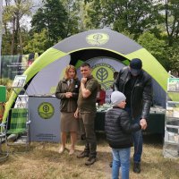 Zobacz w powiększeniu: Święto Parków Krajobrazowych Województwa Lubelskiego pod hasłem “Odkrywamy Pradolinę Wieprza” (25)